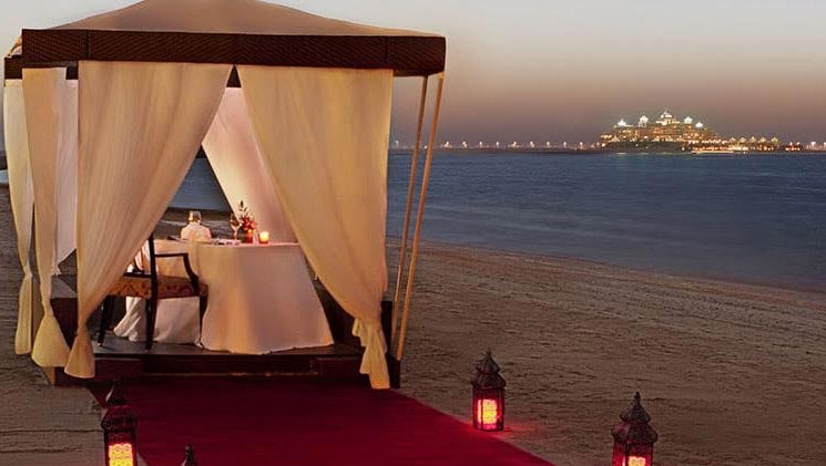 أفضل 12 فندق مع مسبح خاص في دبي | فيو دبي