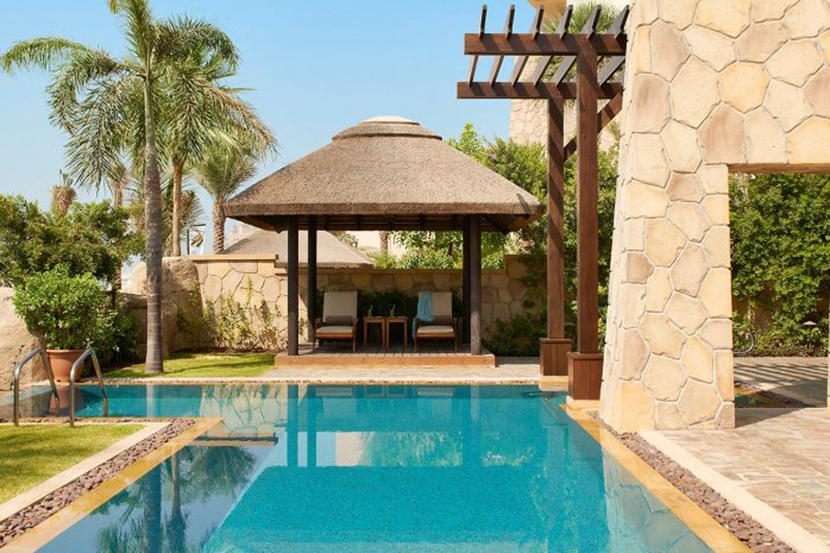 أفضل 12 فندق مع مسبح خاص في دبي | فيو دبي