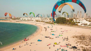 Kite Beach Dubai