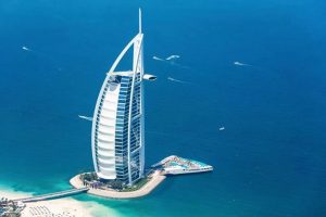 Burj Al Arab Dubai