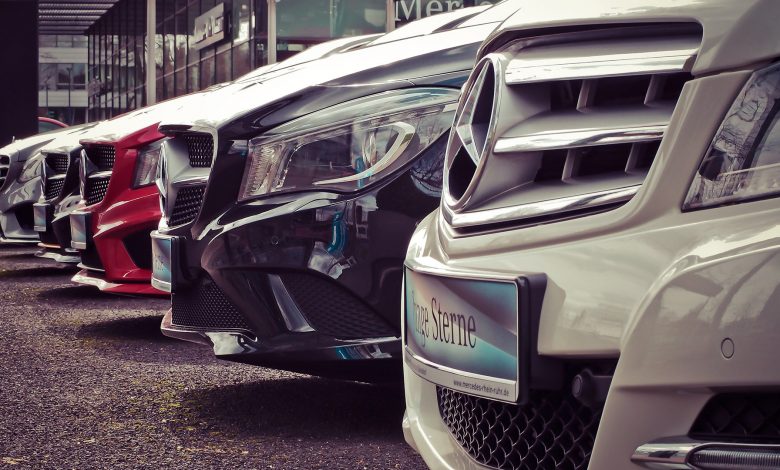 Best 7 companies to Car rental - Car Rental In Dubai 780x470