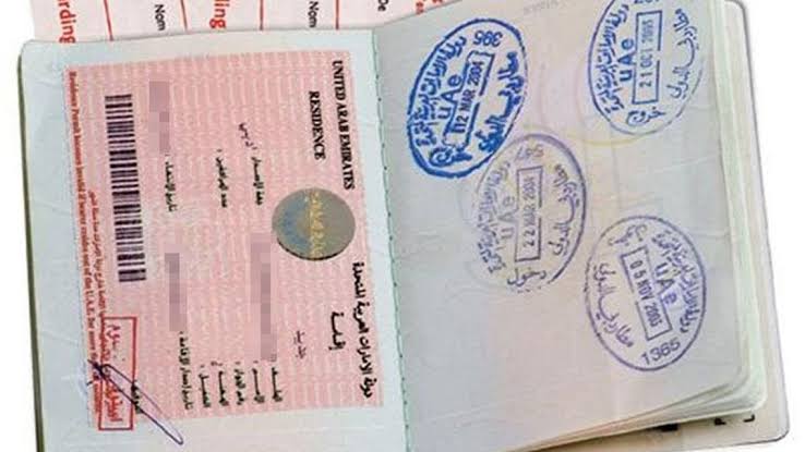 سعر زيارة الامارات 3 شهور