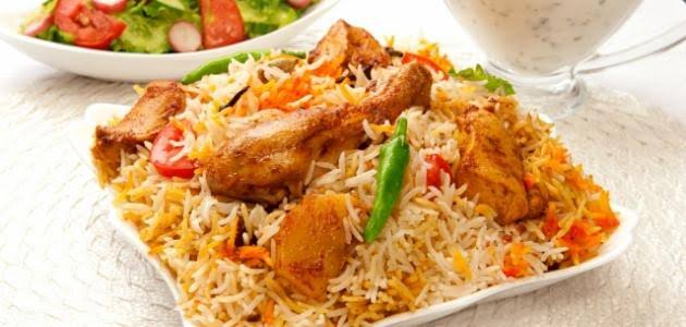 افضل مطعم مندي في دبي