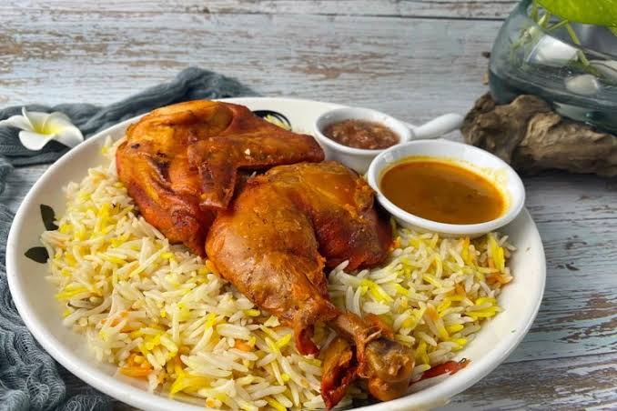 افضل مطعم يمني في دبي
