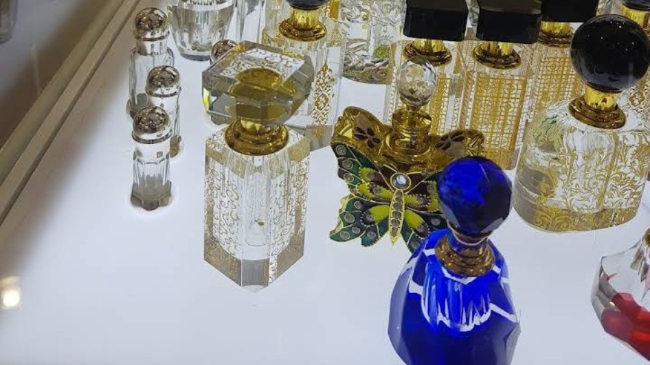 سوق العطور